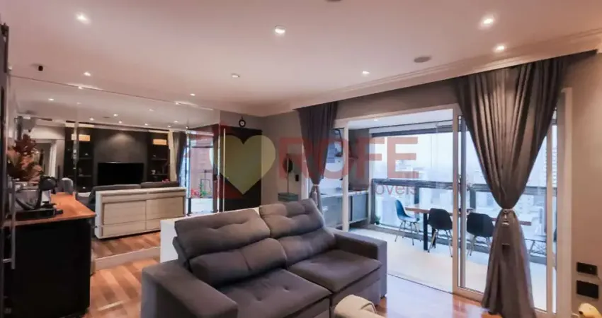 Apartamento com 4 quartos à venda na Rua Jorge Tibiriçá, 565, Vila Mariana, São Paulo