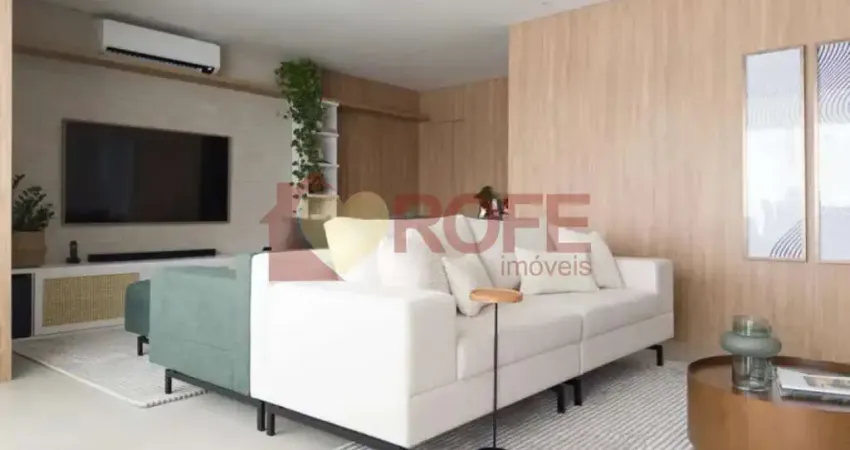 Apartamento com 3 quartos para alugar na Rua do Carreiro de Pedra, 111, Jardim Caravelas, São Paulo