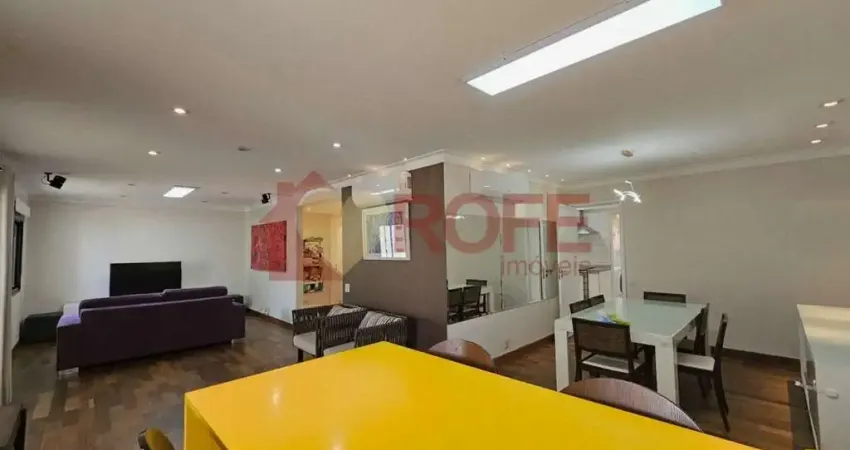 Apartamento com 3 quartos para alugar na Rua Afonso de Freitas, 755, Paraíso, São Paulo
