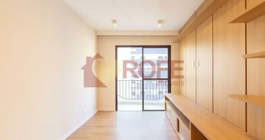 Apartamento à venda com 2 dormitórios com 75m2, na vila olimpia, sp.