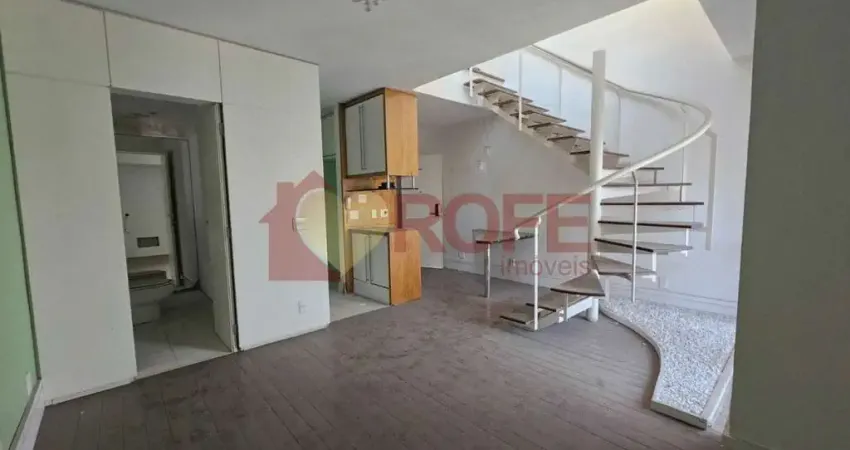 Apartamento com 1 quarto à venda na Alameda Jauaperi, 1083, Moema, São Paulo