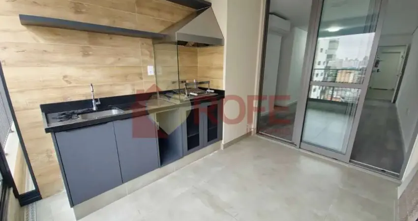 Apartamento com 2 quartos para alugar na Avenida Aratãs, 772, Indianópolis, São Paulo