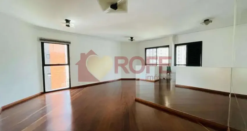 Apartamento com 2 dormitórios para alugar, 100 m² - moema - são paulo/sp