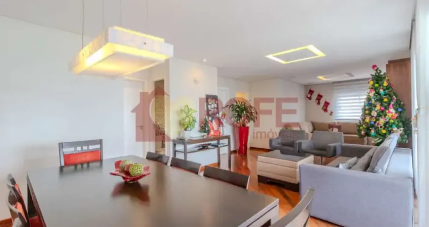 Apartamento com 3 quartos à venda na Rua Bartolomeu de Gusmão, 200, Vila Mariana, São Paulo