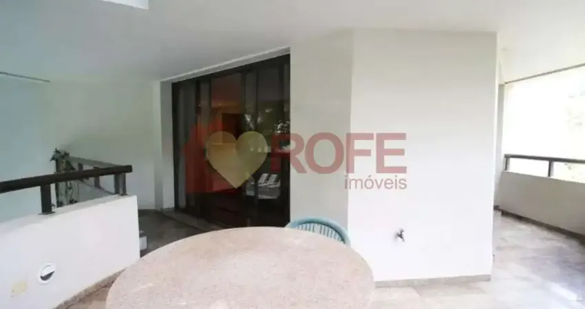 Apartamento com 4 dormitórios para alugar, 275 m² por r$ 23.139,00/mês - vila nova conceição - são p