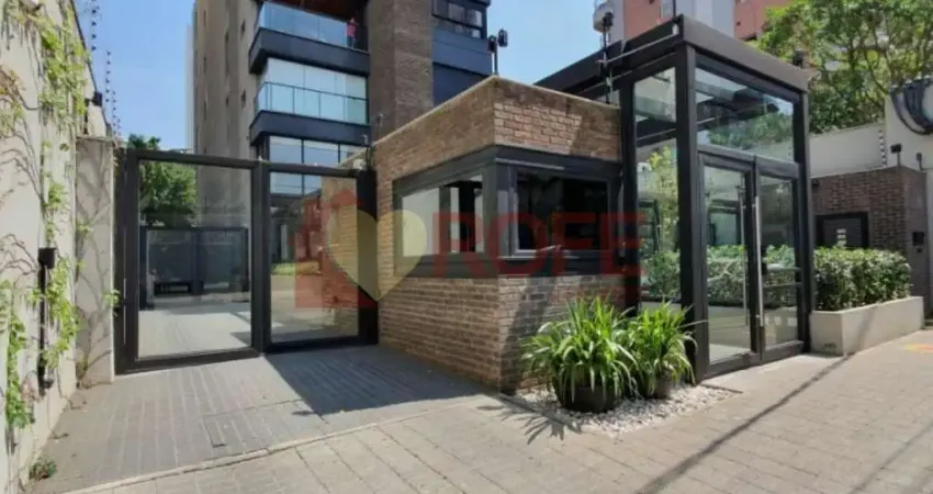 Apartamento com 2 quartos para alugar na Rua Padre Carvalho, 348, Pinheiros, São Paulo