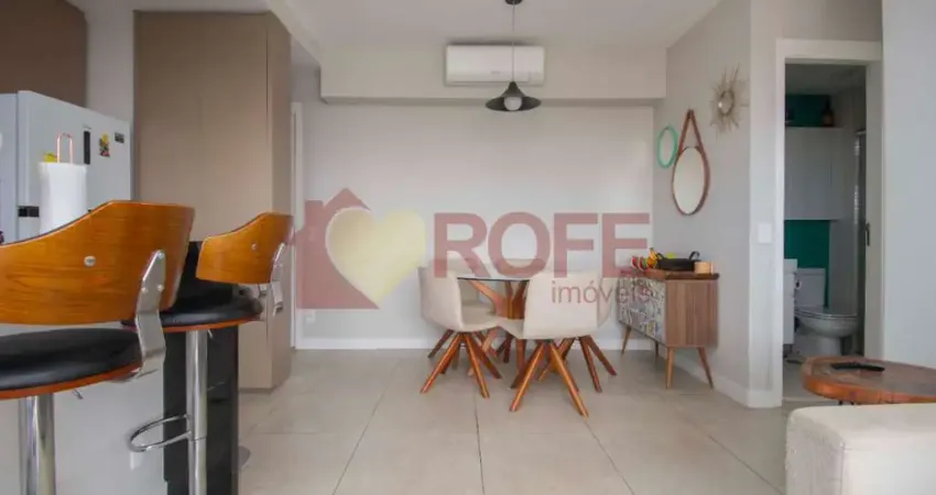 Apartamento com 2 quartos à venda na Rua Luís Correia de Melo, 306, Vila Cruzeiro, São Paulo