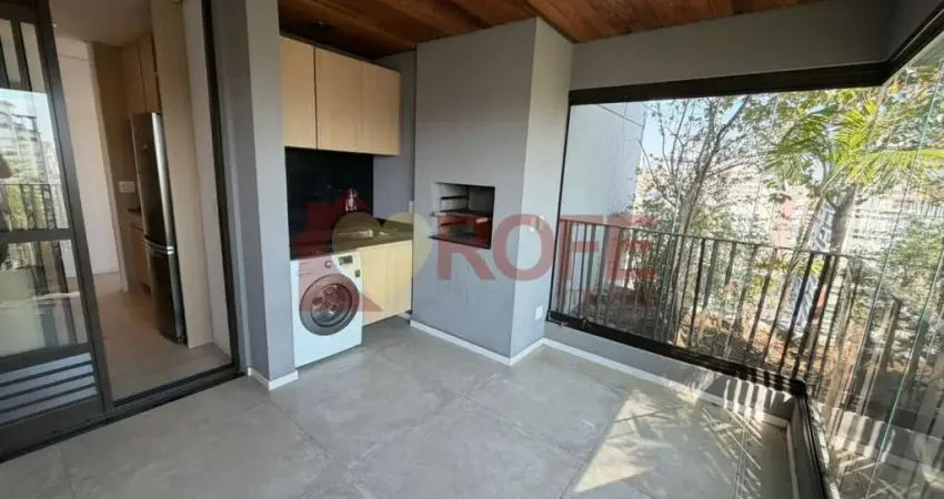 Apartamento e 84m2, com 2 suites, 2 vagas, lazer completo na vila olímpia em frente ao insper