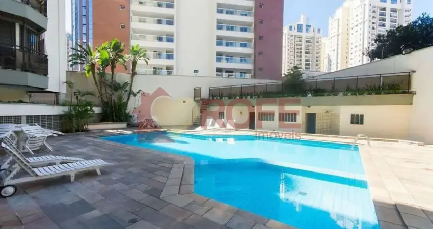 Apartamento moema | ladresse | 148 m úteis, 2 vagas, lazer de clube, fora de rota!, oportunidade!!!