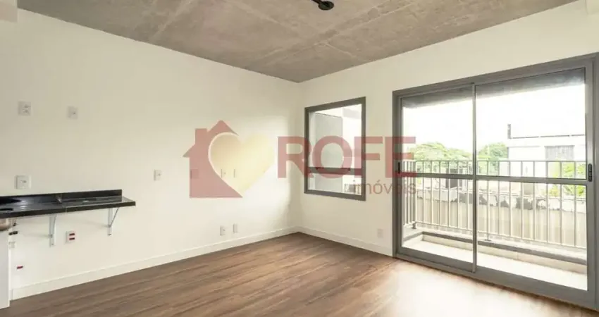 Apartamento com 1 quarto para alugar na Alameda dos Maracatins, 1424, Moema, São Paulo