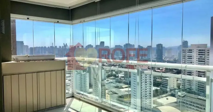 Apartamento de 72 m² com 2 dormitórios para locação no brooklin por r$ 7.280,00 o pacote/mês. 2 vaga