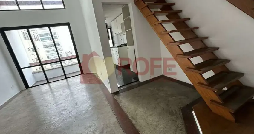 Apartamento para alugar, 70m de área útil, 1 suíte em moema 1 vaga