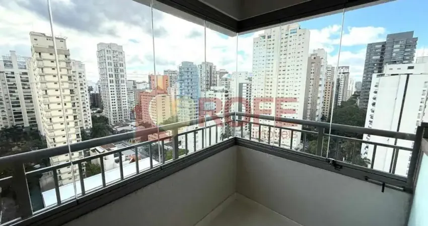 Apartamento locação semi mobiliado para locação no grand vitrali - pronto para morar