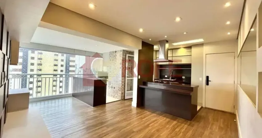 Apto oliva - 72m² 2 suítes + lavabo 2 vagas - miolo da vila mascote