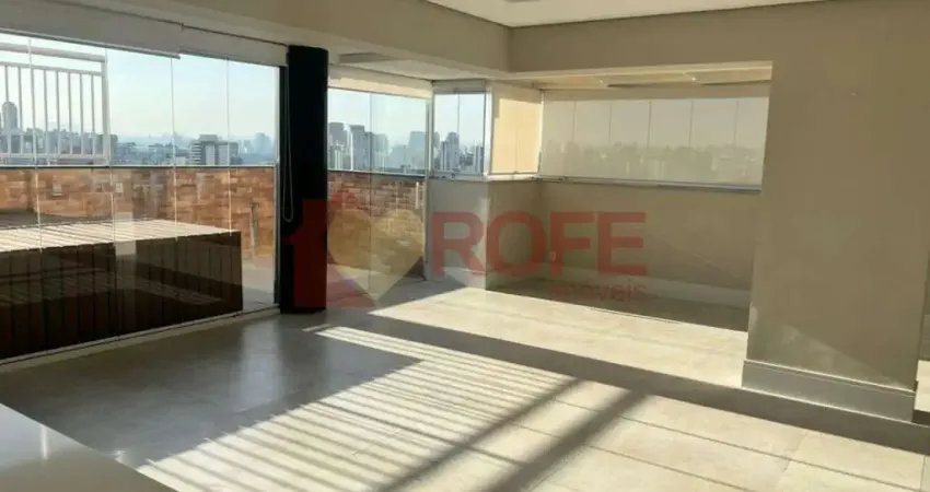 Apartamento com 2 quartos à venda na Rua Arizona, 701, Brooklin, São Paulo