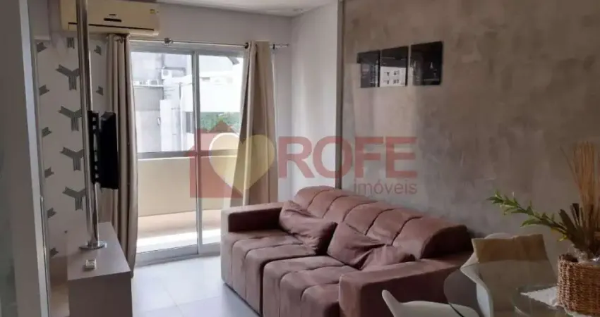 Apartamento com 1 quarto para alugar na Avenida Jamaris, 977, Moema, São Paulo
