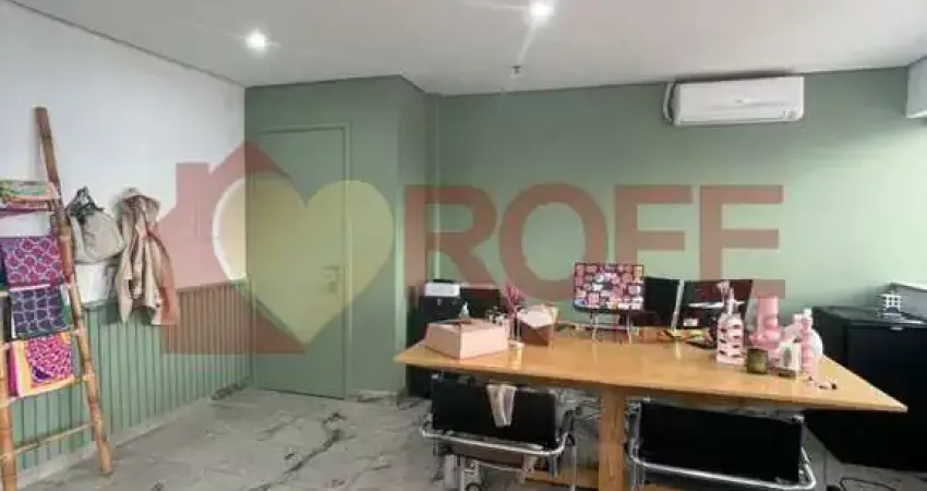 Prédio com 1 sala à venda na Avenida Rouxinol, 1041, Moema, São Paulo