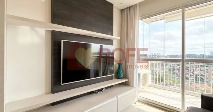 Apartamento para venda em vila alexandria com 2 quartos, sendo 1 suíte , 64m²