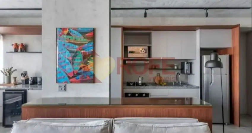 Apartamento de cinema, será vendido porteira fechada com todos os itens inclusos! andar super alto