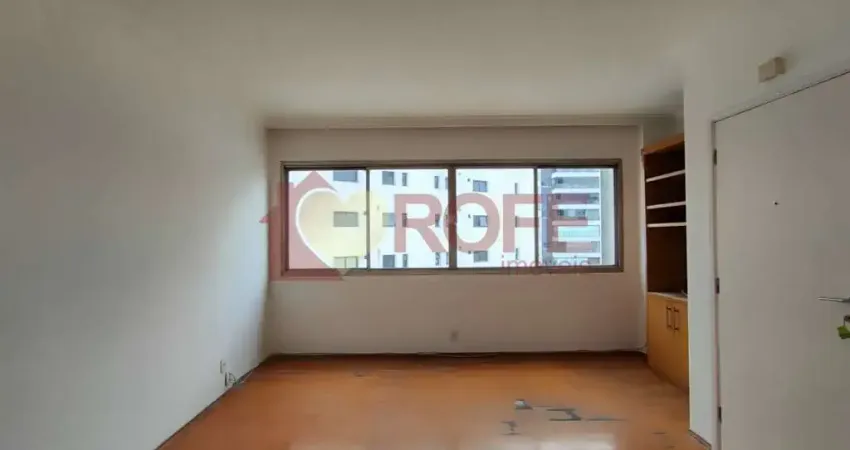 Apartamento 2 dormitórios sendo 1 suíte em moema pássaros fora da rota aérea e perto do metrô.