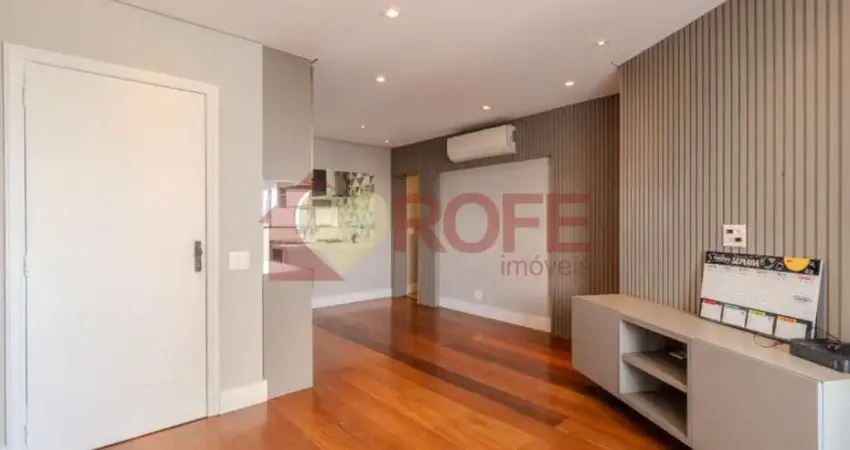 Apartamento com 3 quartos à venda na Rua Tiangua, 100, Vila Mascote, São Paulo