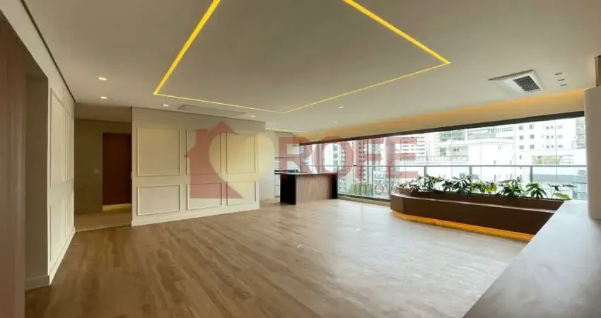 Apartamento 143 m² totalmente reformado pronto para morar 3 suites, lazer completo bairro campo belo