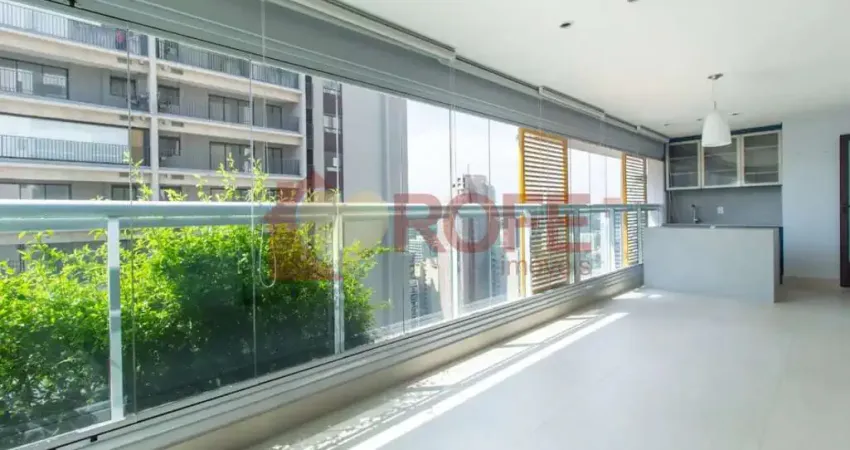 Apartamento com 3 quartos à venda na Rua das Margaridas, 133, Jardim das Acacias, São Paulo