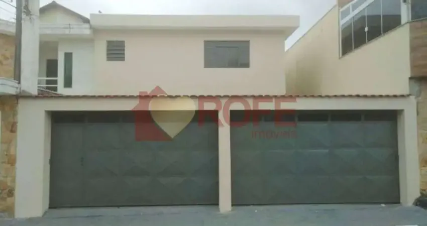 Galpão à venda, 450 m² por r$ 1.800.000,00 - vila alpina - são paulo/sp