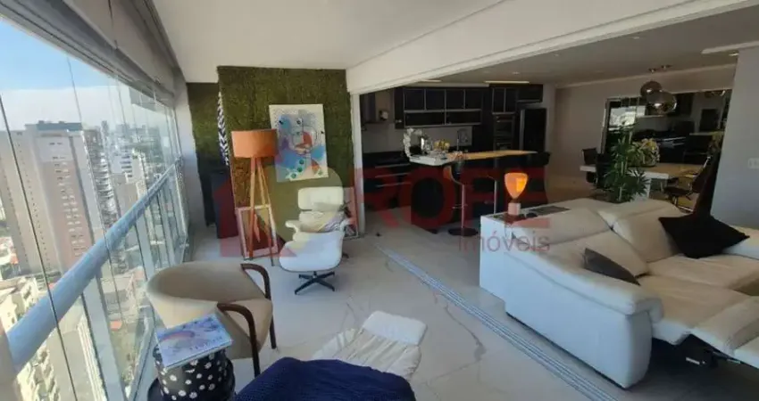 Apartamento 90m² 2 dormitórios sendo 1 suíte e 2 vagas de garagem