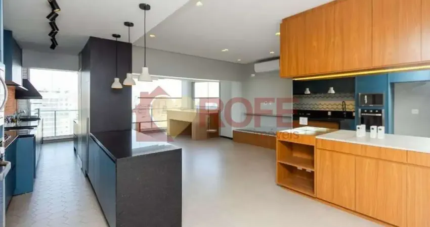 Apartamento arte arquitetura moema | 97 m2 | lazer e localização excelentes!!!