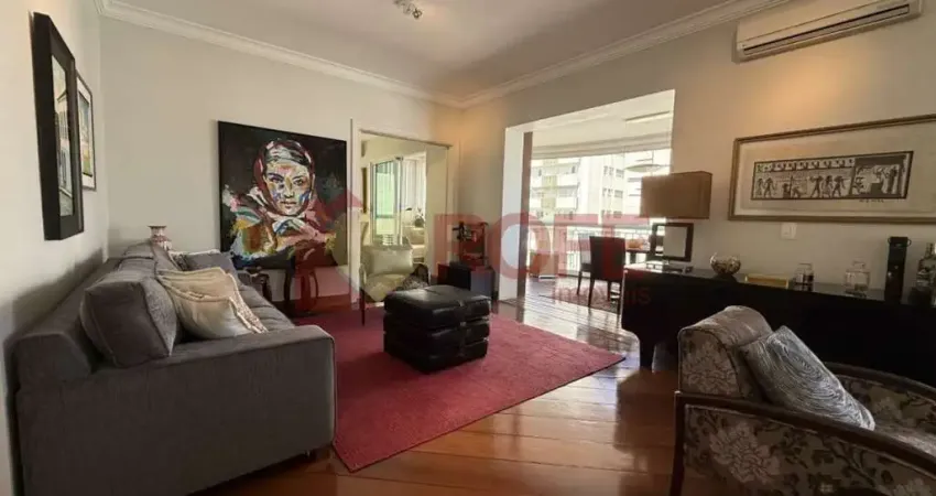 Apartamento com 3 quartos à venda na Rua Capitão Pinto Ferreira, 104, Jardim Paulista, São Paulo