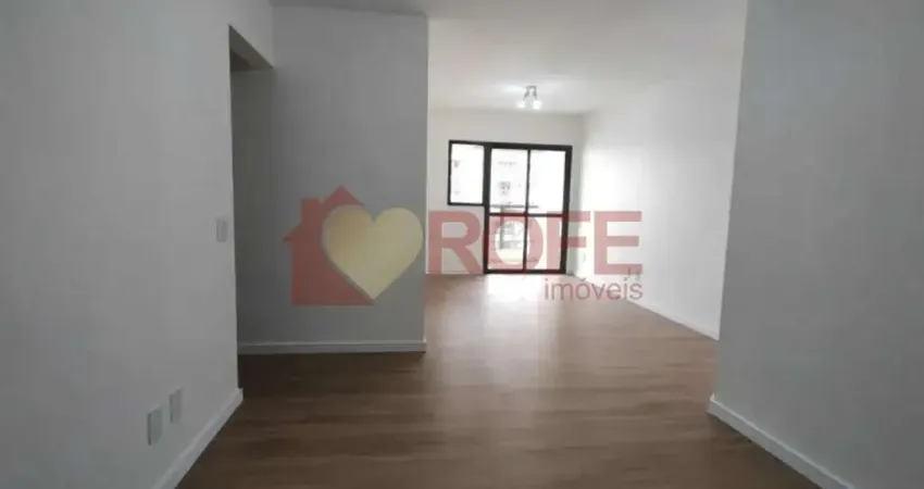 Apartamento à venda com 94m², 3 quartos, sendo 1 suíte e 2 vagas