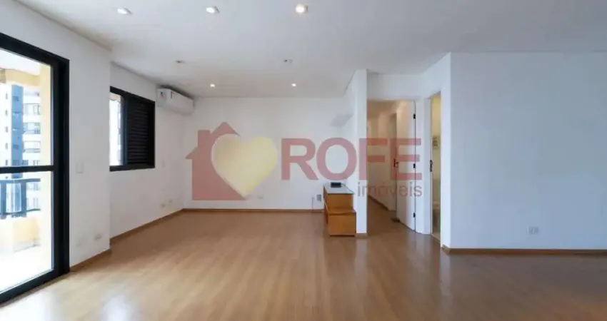 Apartamento com 2 quartos à venda na Avenida Portugal, 605, Brooklin Paulista, São Paulo