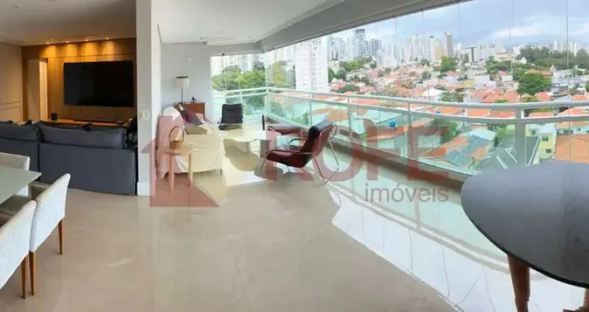 Apartamento com 3 quartos à venda na Rua Machado de Assis, 772, Vila Mariana, São Paulo