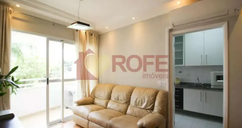 Apartamento com 3 quartos para alugar na Rua Doutor Sodré, 232, Vila Nova Conceição, São Paulo