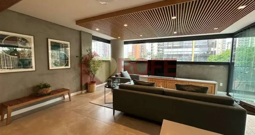 Apartamento com 3 dormitórios á venda de 90m por 1.517.000.00 , vila mariana