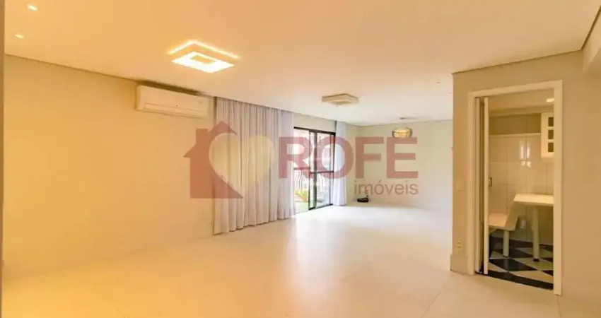 Apto de 116m² à venda com 3 suítes, 3 vagas, lazer e localização excelentes na vila mascote