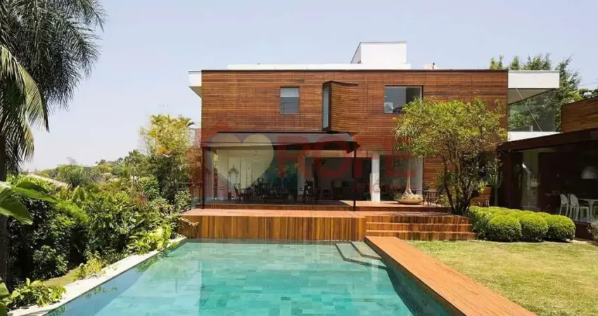 Casa à venda, 800 m² por r$ 15.000.000,00 - morumbi (zona sul) - são paulo/sp