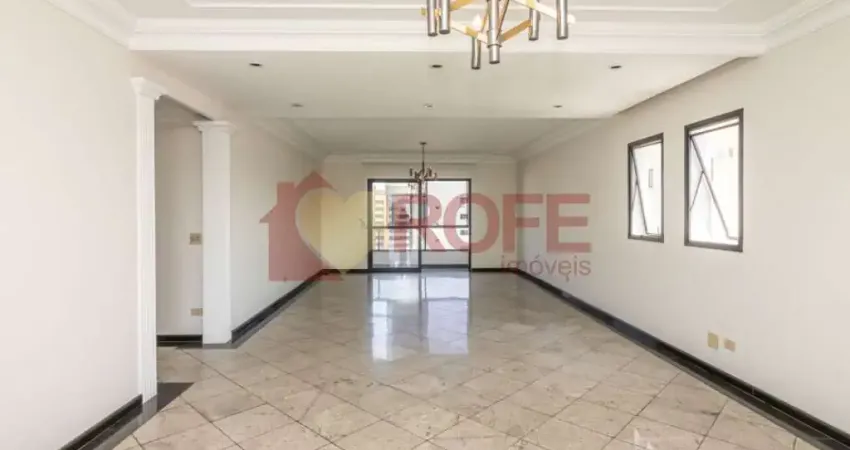 Apartamento para venda em Moema com 3 quartos, sendo 3 suítes , 249m²