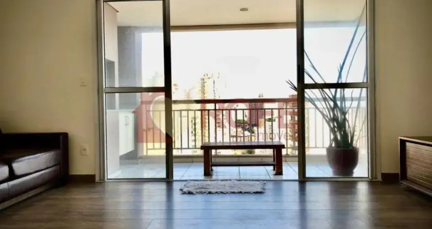 Apartamento com 3 dorm 2 vagas. locação, 90 m² - vila mascote /sp