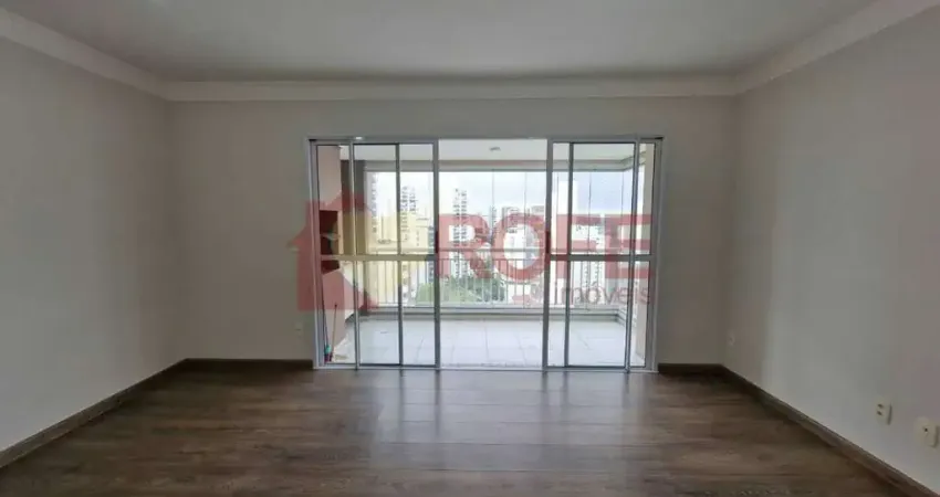 Apartamento com 3 dorm 2 vagas. Locação, 90 m² - Vila Mascote /SP