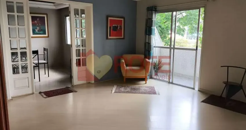 Apto à venda - valor ótimo - localização fantástica no campo belo - 4 dorms