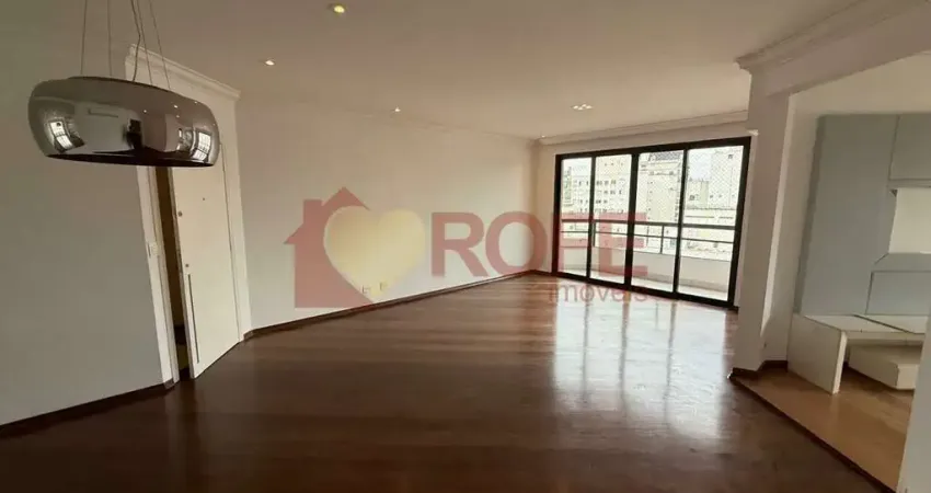 Apartamento para locação na vila nova conceição com ar-condicionado