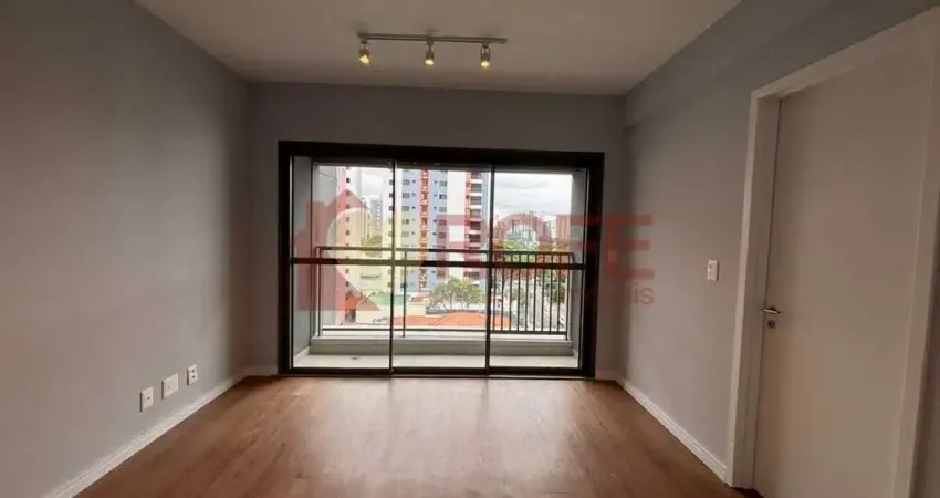 Apartamento moderno em moema, a poucos passos do metrô e do shopping ibirapuera