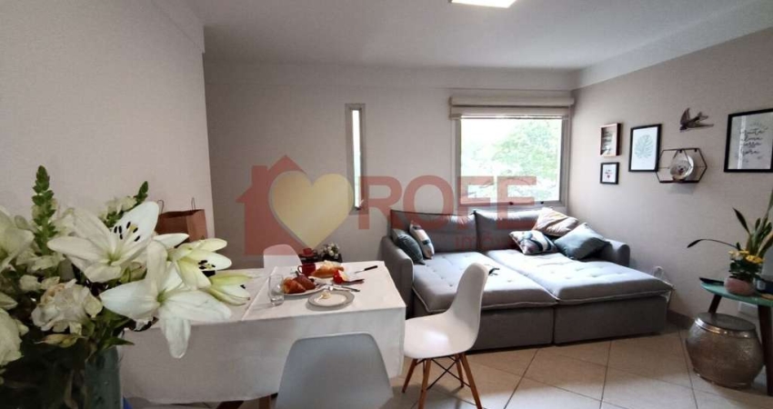 Apartamento com 2 quartos à venda na Alameda Jauaperi, 910, Indianópolis, São Paulo