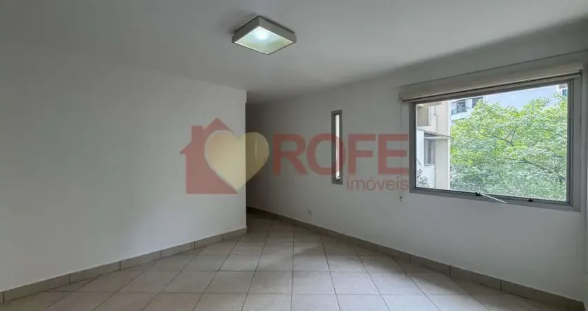 Apartamento com 2 quartos à venda na Alameda Jauaperi, 910, Moema, São Paulo
