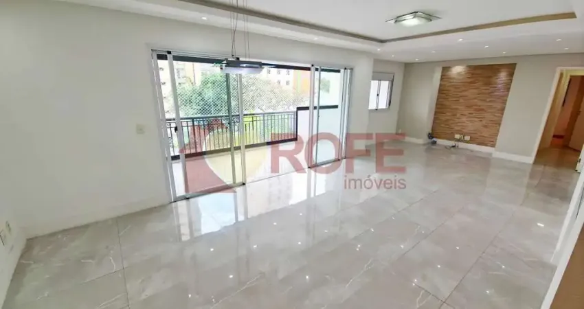 Apartamento locação no condomínio clube mais requisitado de moema!!!