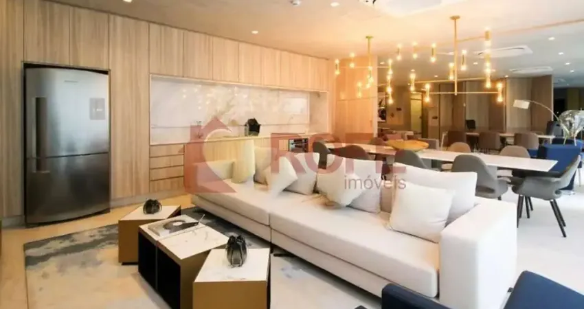 Studio para locação 33 m² a.u. 1 dormitório - vila nova conceição