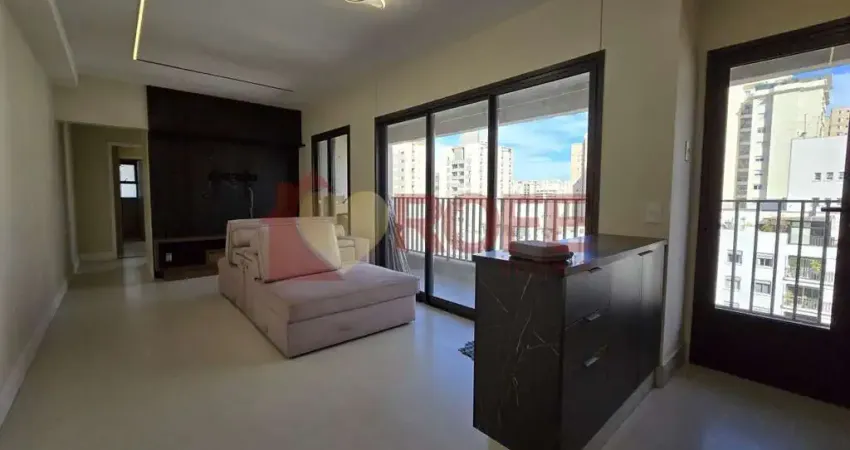 Nunca habitado, o apartamento esta pronto para morar! este sofisticado imóvel de luxo