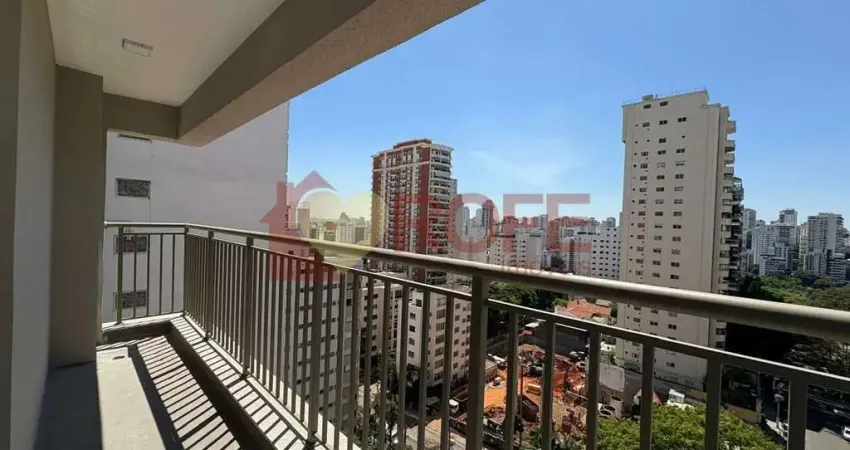 Apartamento com 1 quarto à venda na Rua Doutor Homem de Melo, 380, Perdizes, São Paulo